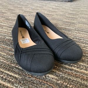 Black Flats
